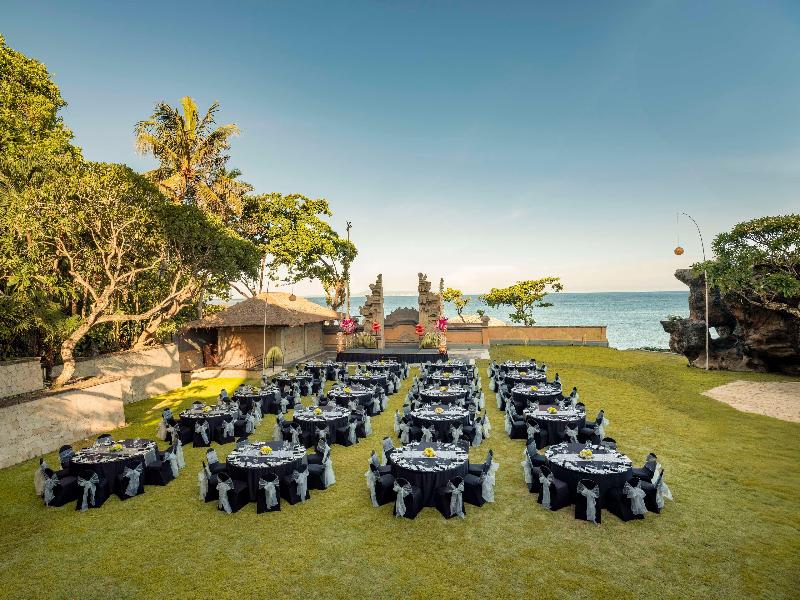 Hilton Bali Resort - Genel