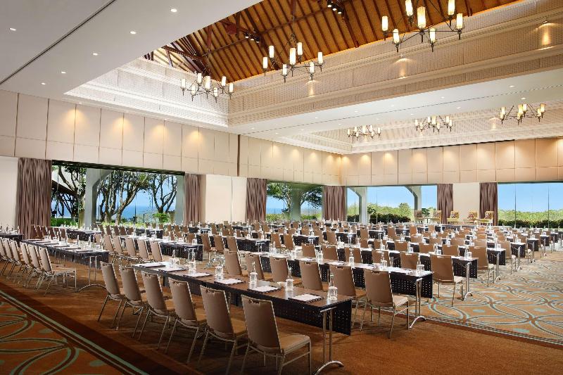 Hilton Bali Resort - Genel