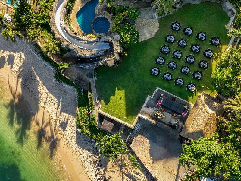 Hilton Bali Resort - Genel