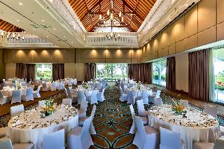 Hilton Bali Resort fotoÄŸrafÄ±