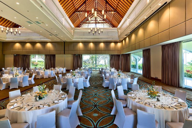 Hilton Bali Resort - Genel