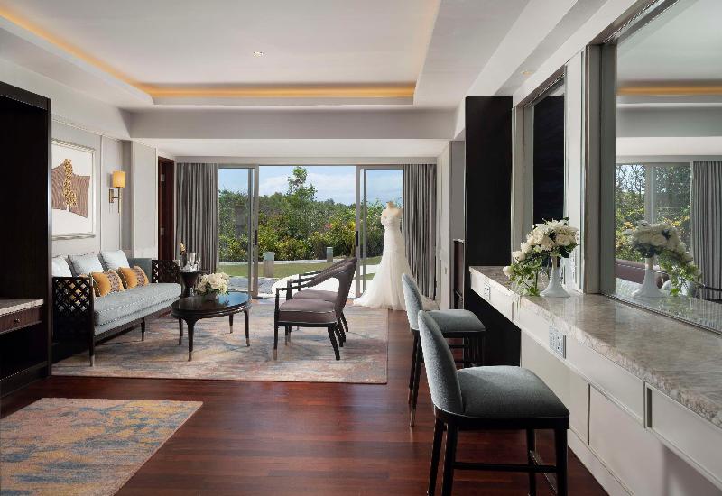 Hilton Bali Resort - Genel
