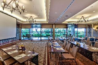 Hilton Bali Resort fotoÄŸrafÄ±