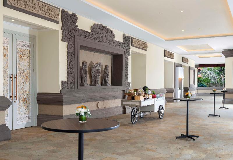 Hilton Bali Resort - Genel