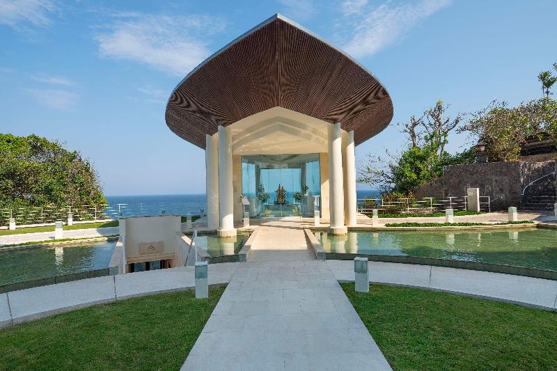 Hilton Bali Resort - Genel