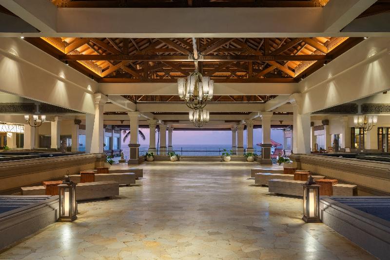 Hilton Bali Resort - Genel