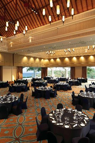 Hilton Bali Resort fotoÄŸrafÄ±