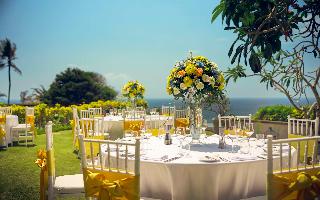 Hilton Bali Resort fotoÄŸrafÄ±