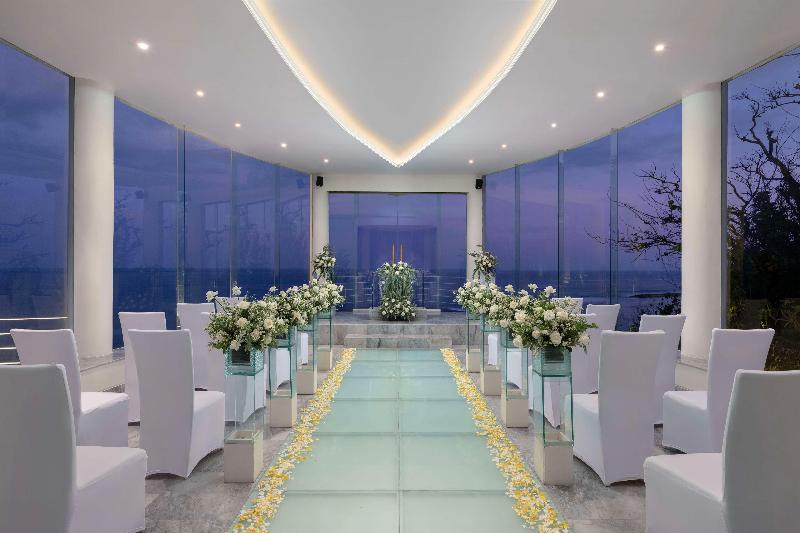 Hilton Bali Resort - Genel