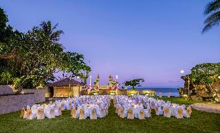 Hilton Bali Resort fotoÄŸrafÄ±