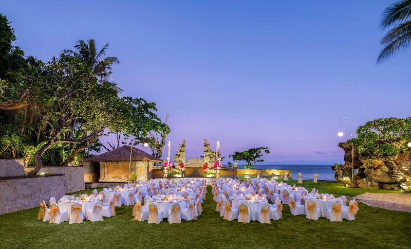 Hilton Bali Resort - Genel