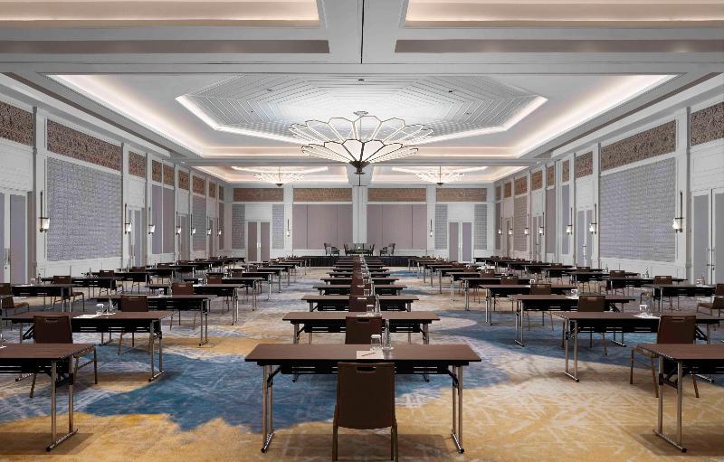 Hilton Bali Resort - Genel