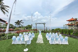 Hilton Bali Resort fotoÄŸrafÄ±