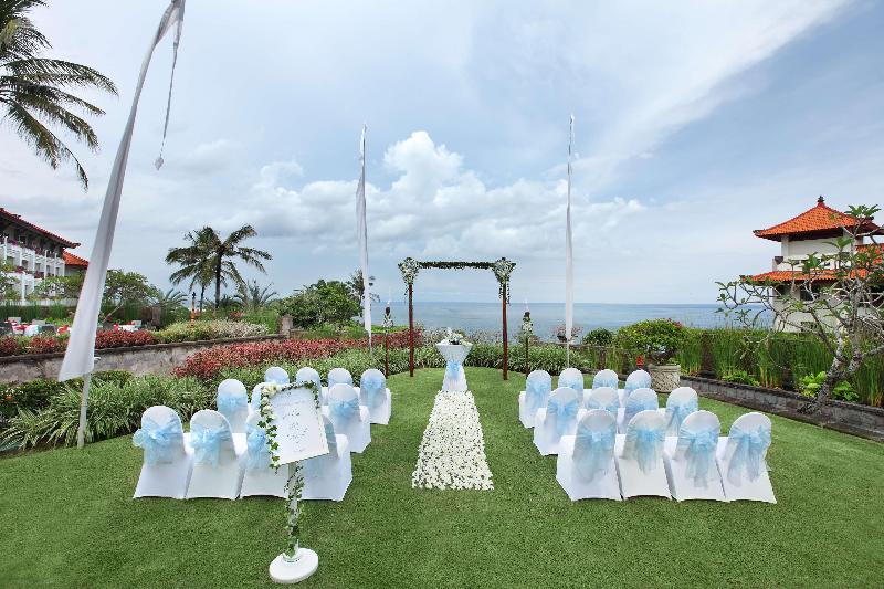 Hilton Bali Resort - Genel
