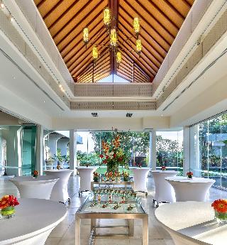 Hilton Bali Resort fotoÄŸrafÄ±