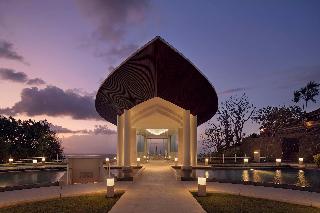 Hilton Bali Resort fotoÄŸrafÄ±