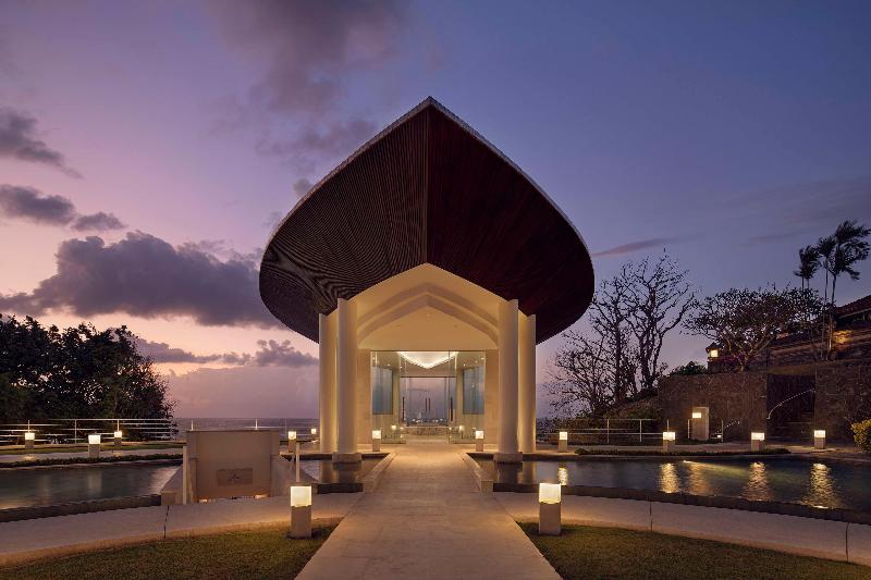 Hilton Bali Resort - Genel