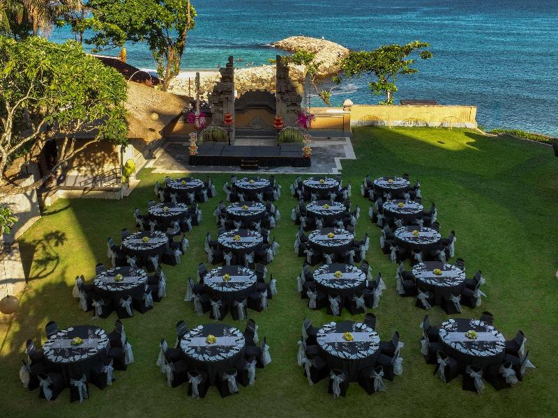 Hilton Bali Resort - Genel