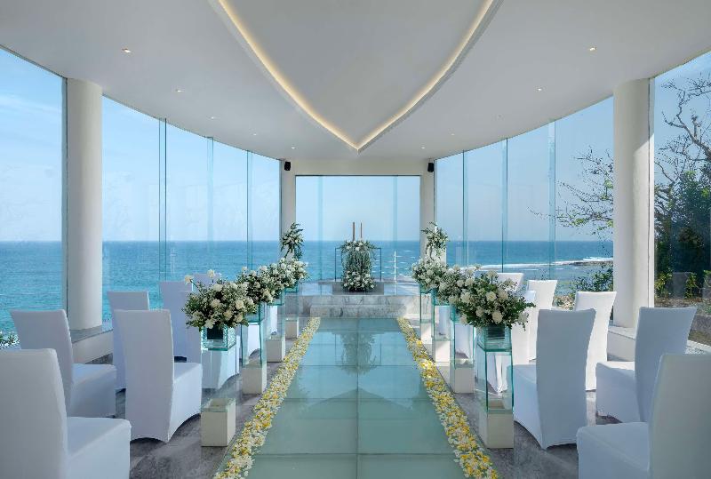 Hilton Bali Resort - Genel