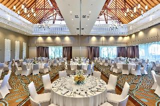 Hilton Bali Resort fotoÄŸrafÄ±