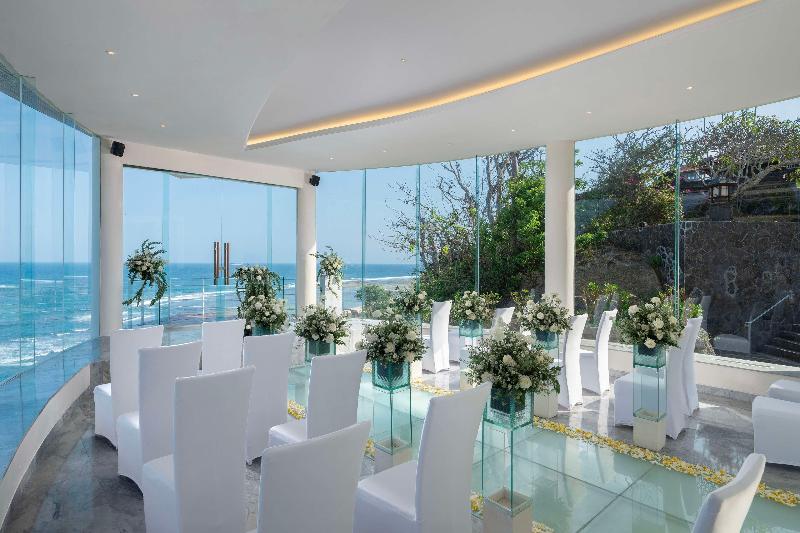 Hilton Bali Resort - Genel