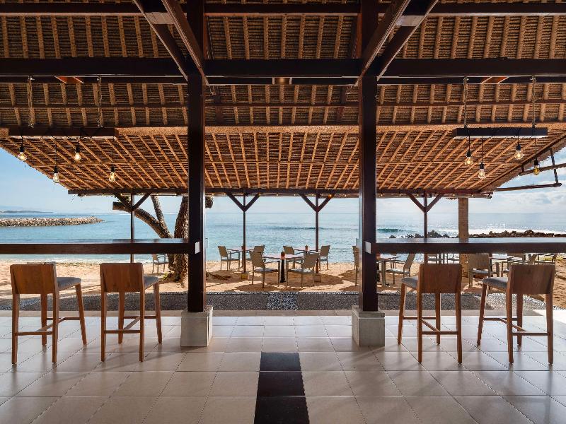 Hilton Bali Resort - Genel