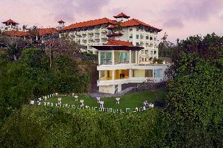 Hilton Bali Resort fotoÄŸrafÄ±
