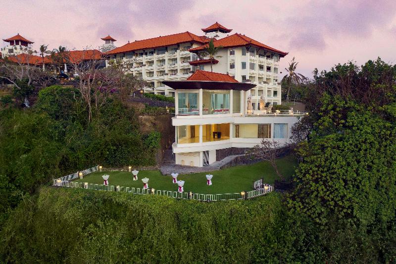 Hilton Bali Resort - Genel