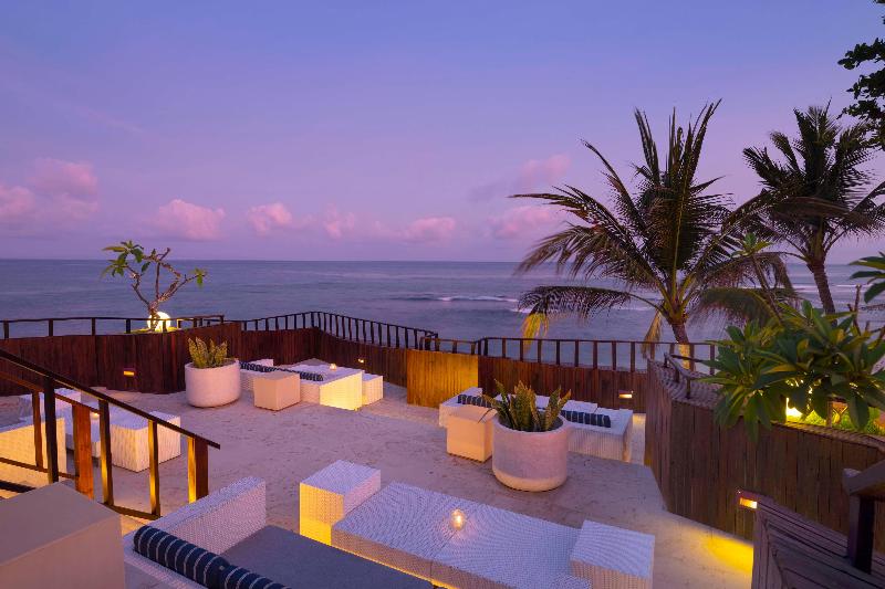 Hilton Bali Resort - Genel