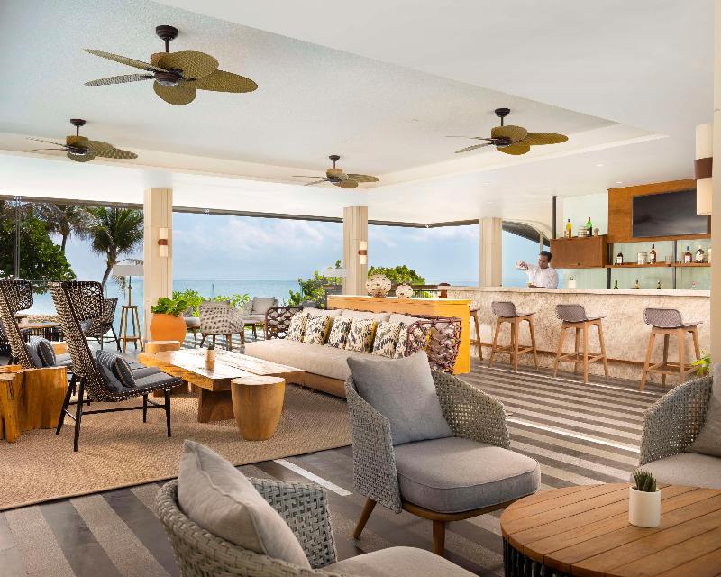 Hilton Bali Resort - Genel
