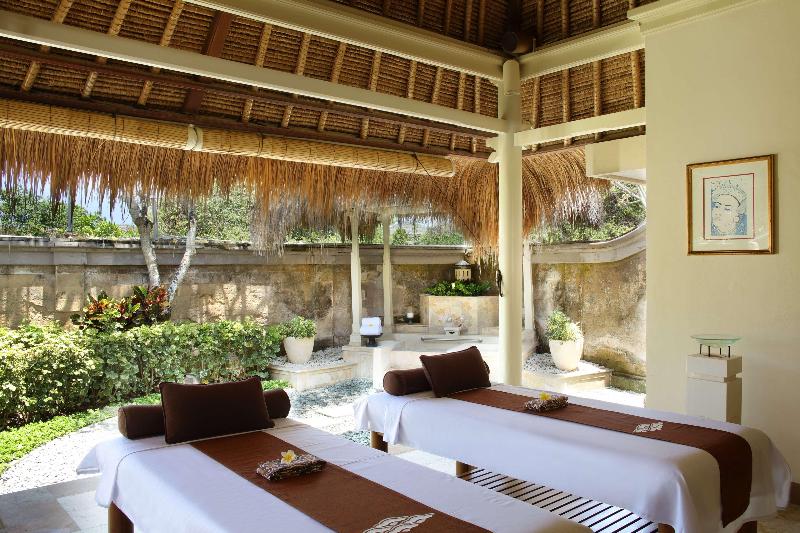 Hilton Bali Resort - Genel