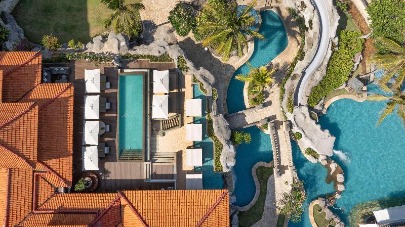 Hilton Bali Resort - Genel