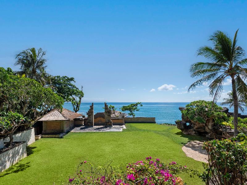 Hilton Bali Resort - Genel