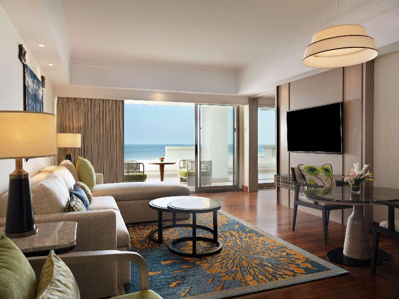 Hilton Bali Resort - Oda