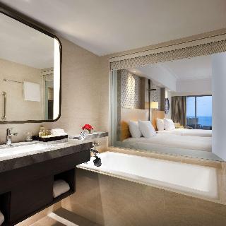 Hilton Bali Resort fotoÄŸrafÄ±