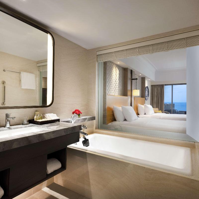 Hilton Bali Resort - Oda