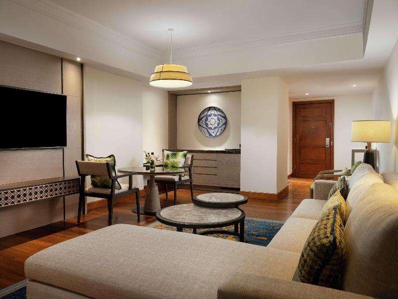 Hilton Bali Resort - Oda