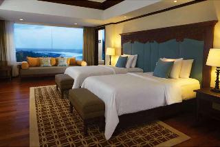 Hilton Bali Resort fotoÄŸrafÄ±