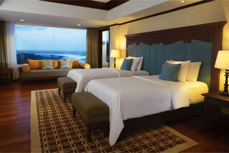 Hilton Bali Resort - Oda