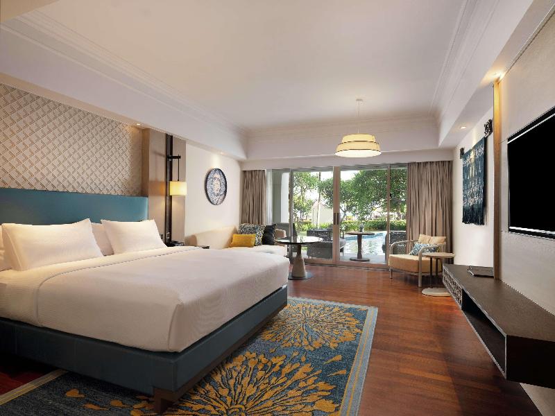 Hilton Bali Resort - Oda
