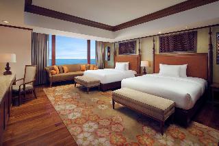 Hilton Bali Resort fotoÄŸrafÄ±