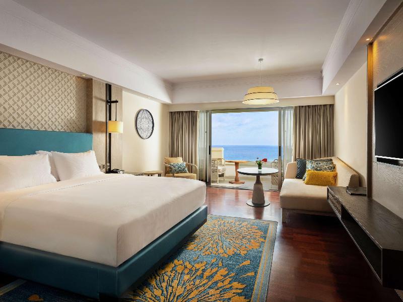 Hilton Bali Resort - Oda