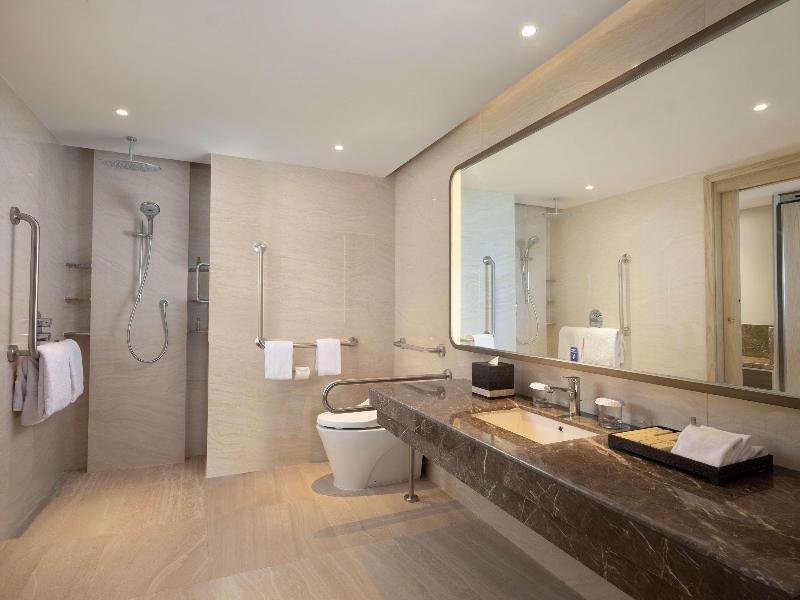 Hilton Bali Resort - Oda