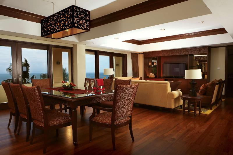 Hilton Bali Resort - Oda