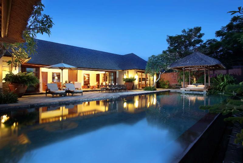 Hilton Bali Resort - Oda