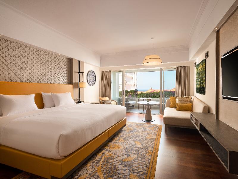 Hilton Bali Resort - Oda