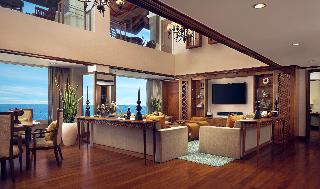 Hilton Bali Resort fotoÄŸrafÄ±