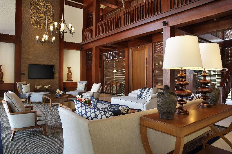 Hilton Bali Resort - Oda