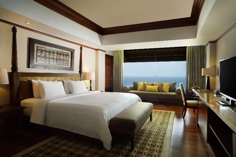Hilton Bali Resort - Oda