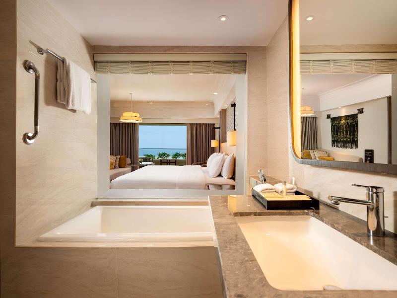 Hilton Bali Resort - Oda